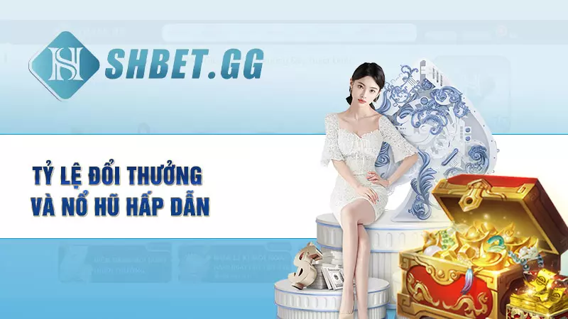 Siêu nổ hũ 777 - Tựa game vòng quay đỉnh cao cho bet thủ 5 Tỷ lệ đổi thưởng và nổ hũ hấp dẫn