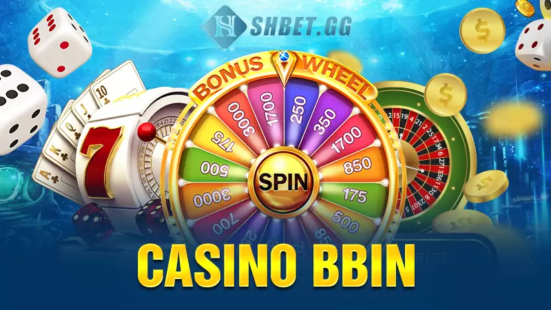 Khám phá 6686 Casino cùng các siêu phẩm có 1-0-2 6 Casino BBIN